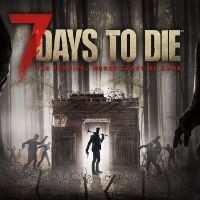 7 Days to Die Console издание US Xbox Series X|S Ключ