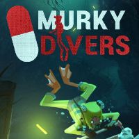 Murky Divers PC Steam Ключ (valid until January 2027)