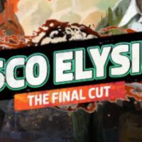Disco Elysium - The Final Cut Steam Альтергифт