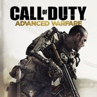Call of Duty: Advanced Warfare Steam Подарок