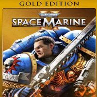 Warhammer 40,000: Space Marine 2 Gold-издание Xbox Series X|S Ключ