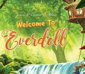 Welcome To Everdell PC Steam Ключ