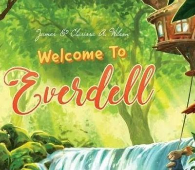 Welcome To Everdell PC Steam Ключ