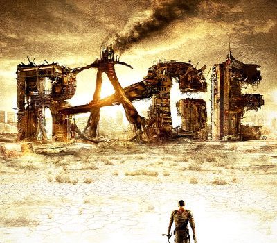 RAGE XBOX One / Xbox Series X|S Аккаунт