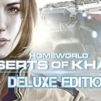 Homeworld: Deserts of Kharak Deluxe-издание PC Steam Ключ