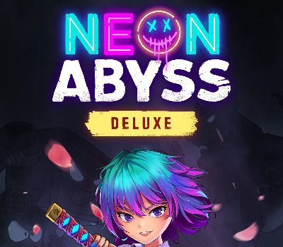 Neon Abyss Deluxe-издание PC Steam Аккаунт