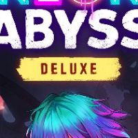 Neon Abyss Deluxe-издание PC Steam Аккаунт