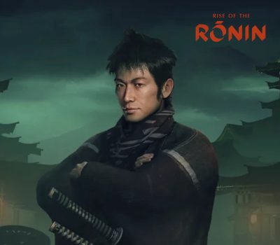 Rise of the Ronin - Kogoro Katsura Avatar DLC NA PS4/PS5 Ключ