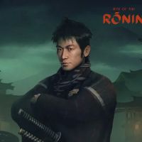 Rise of the Ronin - Kogoro Katsura Avatar DLC NA PS4/PS5 Ключ