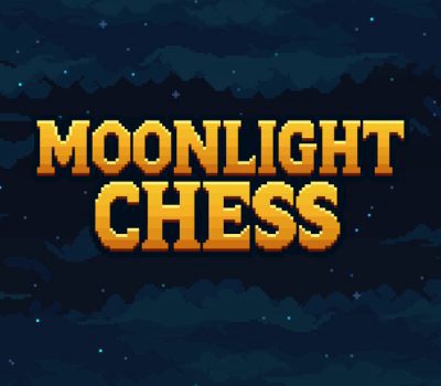 Moonlight Chess PC Steam Ключ