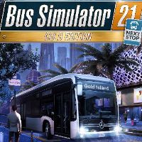 Bus Simulator 21 Next Stop: Gold-издание EU XBOX One / Xbox Series X|S Ключ