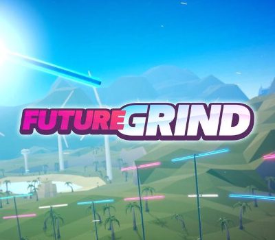 FutureGrind Steam Ключ