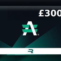 Rewarble AdvCash GBP 300 Подарочная карта