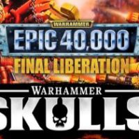 Warhammer Skulls 2023 - Digital Goodie Pack GOG Ключ