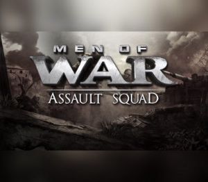Men of War: Assault Squad - DLC Pack PC Steam CD Key
