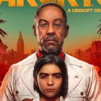 Far Cry 6 Deluxe-издание EMEA Ubisoft Connect Ключ