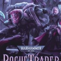 Warhammer 40,000: Rogue Trader Voidfarer издание Xbox Series X|S / PC Аккаунт