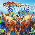 Monster Hunter Stories — Ключи активации