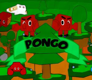 Pongo Steam Ключ