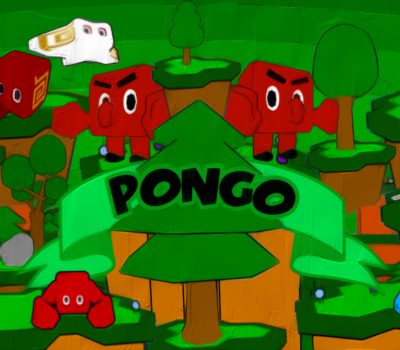 Pongo Steam Ключ