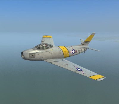 DCS: F-86F Sabre Digital Download Ключ