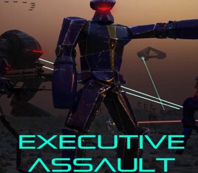 Executive Assault Steam Альтергифт