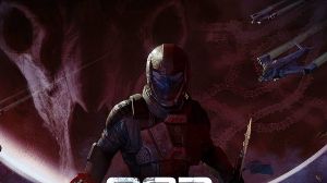 SCP: Fragmented Minds PC Steam Ключ