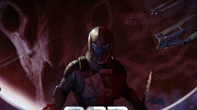 SCP: Fragmented Minds PC Steam Ключ