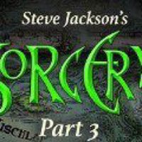 Sorcery! Part 3 Steam Ключ