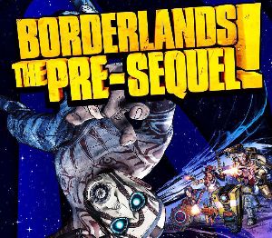 Borderlands: The Pre-Sequel PC Steam Ключ (MAC OS X)