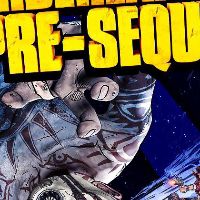 Borderlands: The Pre-Sequel PC Steam Ключ (MAC OS X)