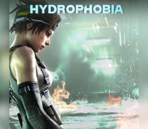 Hydrophobia XBOX One / Xbox Series X|S Аккаунт