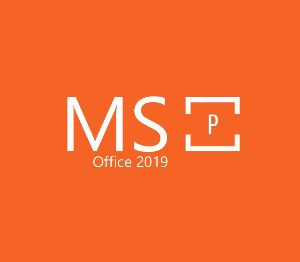MS Office 2019 Professional OEM Ключ