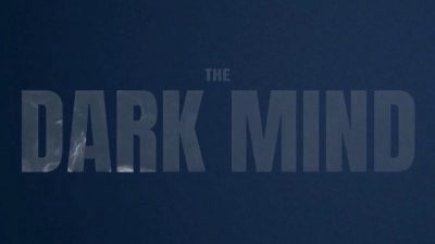 The Dark Mind PC Steam Ключ