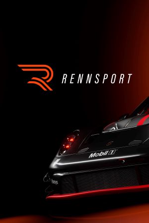 RENNSPORT Deluxe-издание PC Steam Ключ