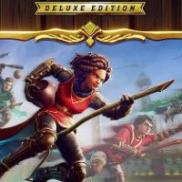 Harry Potter: Quidditch Champions Deluxe-издание PC Steam Аккаунт