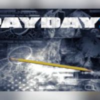 PAYDAY 2 - Pen Melee Weapon DLC Steam Ключ