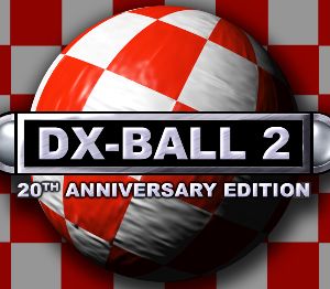 DX-Ball 2: 20th Юбилейное издание Steam Ключ