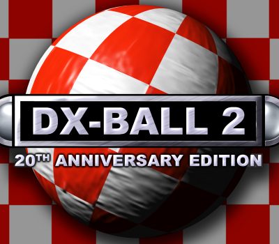 DX-Ball 2: 20th Юбилейное издание Steam Ключ
