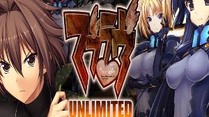 Muv-Luv Unlimited: The Day After ULTIMATE Коллекция PC Steam Ключ