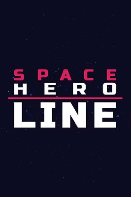 Space Hero Line Steam Ключ