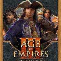Age of Empires III: Полное издание - The Complete History PC Steam Ключ