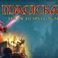 Magicka 2 EU Steam Ключ