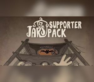 JARS - Supporter Pack DLC Steam Ключ
