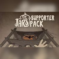 JARS - Supporter Pack DLC Steam Ключ