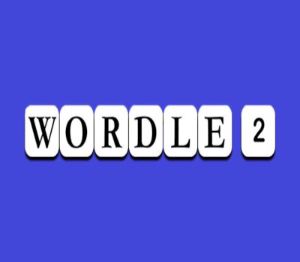 Wordle 2 PC Steam Ключ