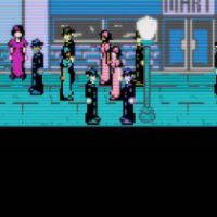 samurai_jazz PC Steam Ключ