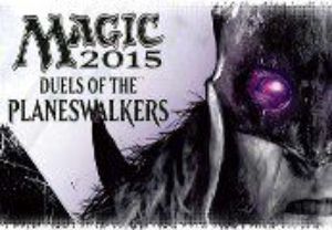 Magic 2015 - Duels of the Planeswalkers Steam Подарок
