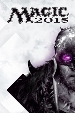 Magic 2015 - Duels of the Planeswalkers Steam Подарок