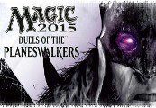Magic 2015 - Duels of the Planeswalkers Steam Подарок